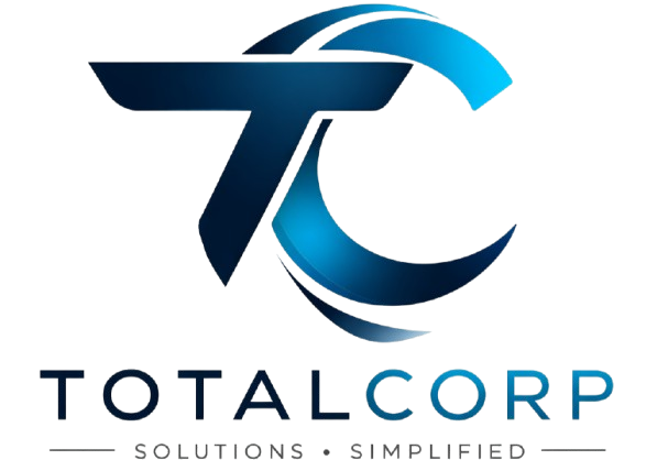 TotalCorp Logo